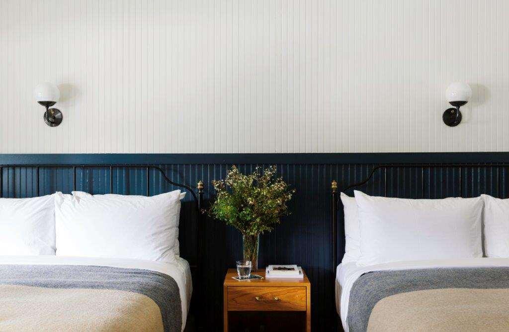 Anvil Hotel Jackson Cameră foto